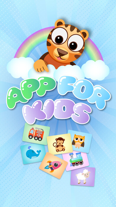 Emulate iPhone app App For Kids using MyAndroid Emulate iPhone app App For Kids using MyAndroid
