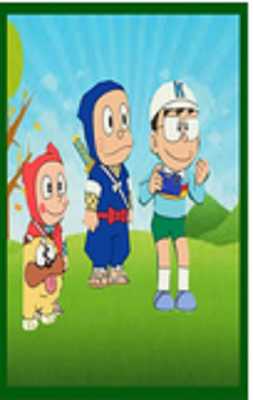Emulate Android APK App For Ninja Hattori Cartoons Emulate Android APK App For Ninja Hattori Cartoons