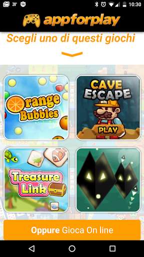 Run android online APK AppForPlay Volume 1 from MyAndroid or emulate AppForPlay Volume 1 using MyAndroid