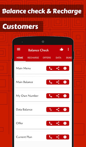 Run android online APK App for Recharge & Balance Check from MyAndroid or emulate App for Recharge & Balance Check using MyAndroid Run android online APK App for Recharge & Balance Check from MyAndroid or emulate App for Recharge & Balance Check using MyAndroid