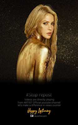 Emulate Android APK App For Shakira Video Album Songs Emulate Android APK App For Shakira Video Album Songs