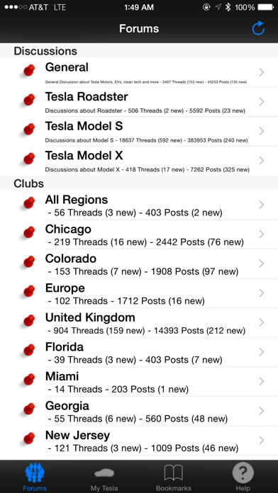 Emulate iPhone app App For Tesla using MyAndroid