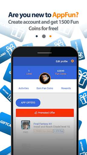 Run android online APK AppFun - Free Gift Cards from MyAndroid or emulate AppFun - Free Gift Cards using MyAndroid Run android online APK AppFun - Free Gift Cards from MyAndroid or emulate AppFun - Free Gift Cards using MyAndroid