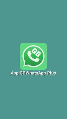 Emulate Android APK App GBWhatsApp Plus Emulate Android APK App GBWhatsApp Plus