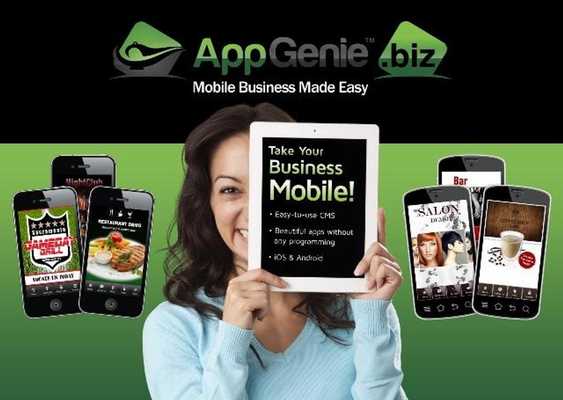 Emulate Android APK App Genie Emulate Android APK App Genie