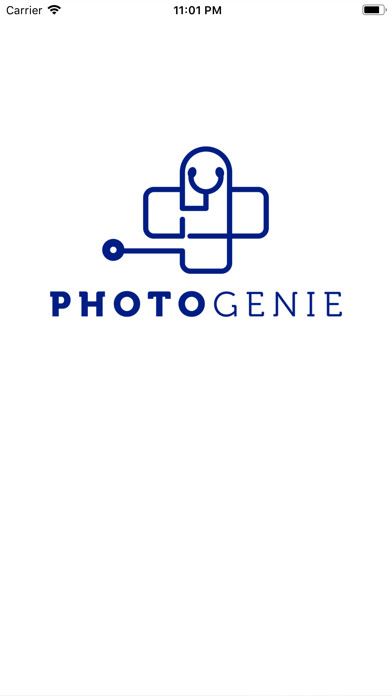 Emulate iPhone app AppGenies PhotoGenie using MyAndroid
