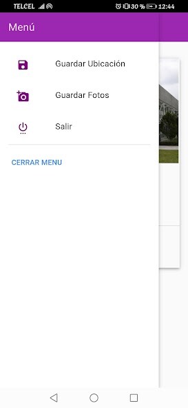 Run android online APK App Georreferenciación Obras from MyAndroid or emulate App Georreferenciación Obras using MyAndroid