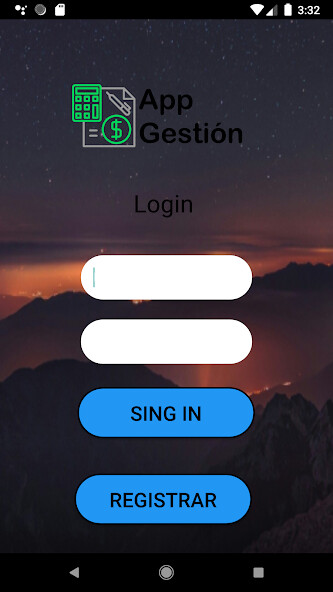 Run android online APK App Gestion from MyAndroid or emulate App Gestion using MyAndroid Run android online APK App Gestion from MyAndroid or emulate App Gestion using MyAndroid
