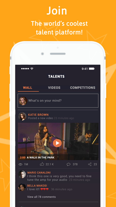 Run android online APK AppGotTalent from MyAndroid or emulate AppGotTalent using MyAndroid Run android online APK AppGotTalent from MyAndroid or emulate AppGotTalent using MyAndroid