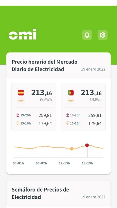 Run android online APK APP Grupo OMI from MyAndroid or emulate APP Grupo OMI using MyAndroid