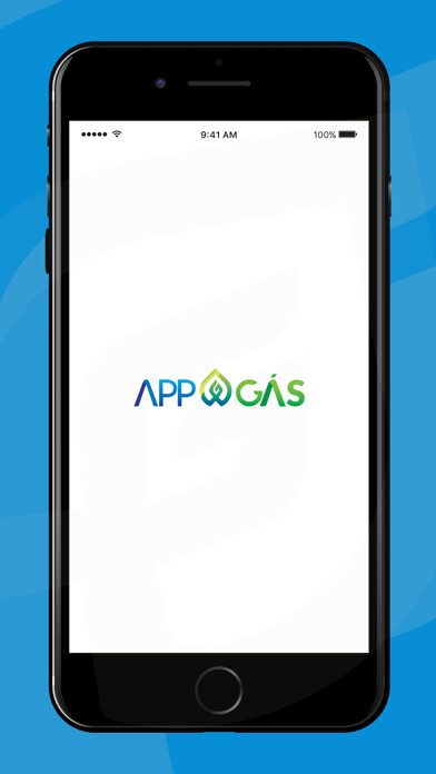 Emulate iPhone app AppGás Motorista using MyAndroid
