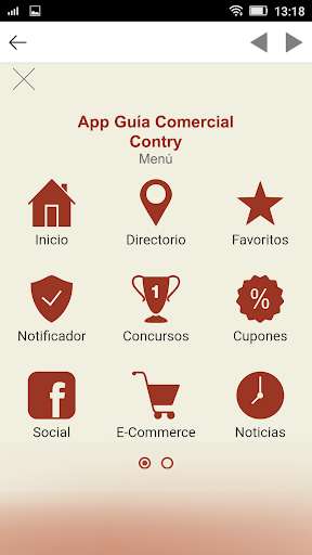 Run android online APK App Guia Contry from MyAndroid or emulate App Guia Contry using MyAndroid Run android online APK App Guia Contry from MyAndroid or emulate App Guia Contry using MyAndroid