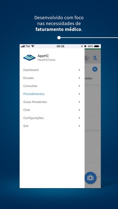 Emulate iPhone app AppHC using MyAndroid Emulate iPhone app AppHC using MyAndroid