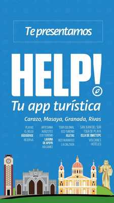 Emulate Android APK AppHelp! Nic.