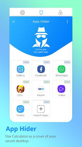 Run android online APK App Hider - Hide Application from MyAndroid or emulate App Hider - Hide Application using MyAndroid Run android online APK App Hider - Hide Application from MyAndroid or emulate App Hider - Hide Application using MyAndroid
