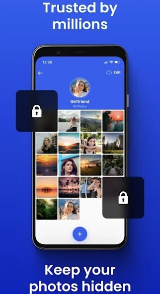 Run android online APK App Hider: Hide Apps App hider from MyAndroid or emulate App Hider: Hide Apps App hider using MyAndroid