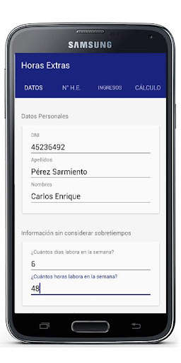 Run android online APK App Horas Extras from MyAndroid or emulate App Horas Extras using MyAndroid Run android online APK App Horas Extras from MyAndroid or emulate App Horas Extras using MyAndroid