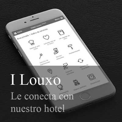 Emulate Android APK App Hotel Louxo