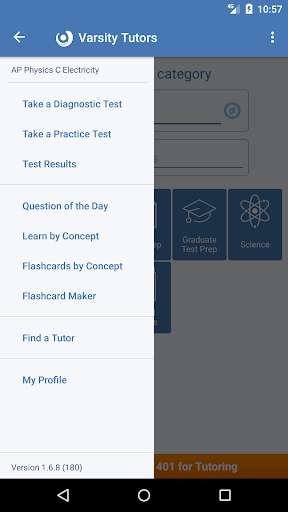 Run android online APK AP Physics C Electricity from MyAndroid or emulate AP Physics C Electricity using MyAndroid Run android online APK AP Physics C Electricity from MyAndroid or emulate AP Physics C Electricity using MyAndroid
