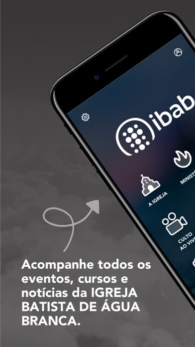 Emulate iPhone app App IBAB using MyAndroid Emulate iPhone app App IBAB using MyAndroid