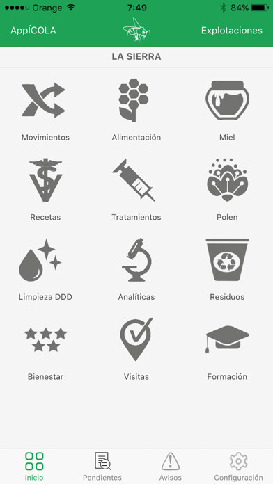 Emulate iPhone app AppICOLA using MyAndroid Emulate iPhone app AppICOLA using MyAndroid