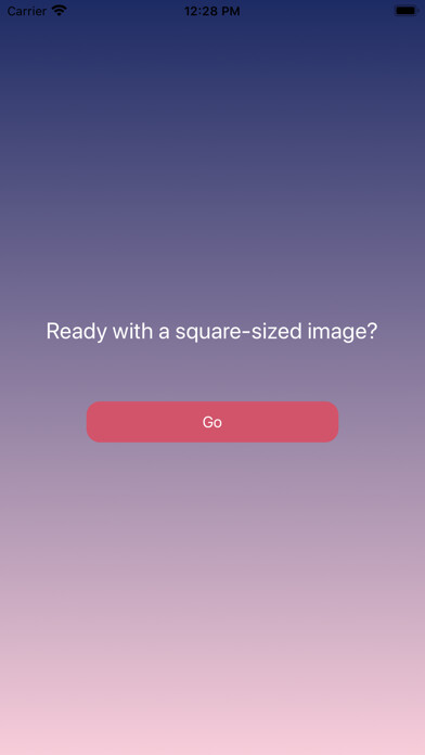 Emulate iPhone app App Icon Generator using MyAndroid