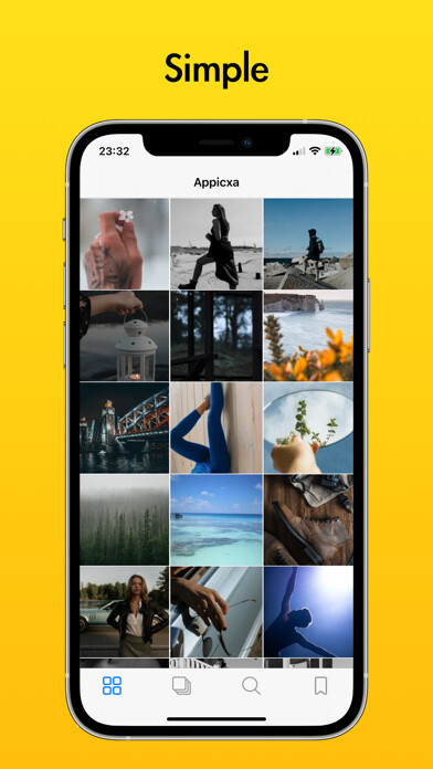Emulate iPhone app Appicxa using MyAndroid Emulate iPhone app Appicxa using MyAndroid
