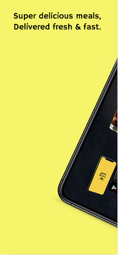 Run android online APK AppiEatz from MyAndroid or emulate AppiEatz using MyAndroid