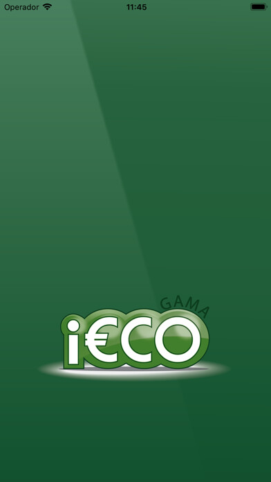 Emulate iPhone app AppiECO_4U using MyAndroid Emulate iPhone app AppiECO_4U using MyAndroid