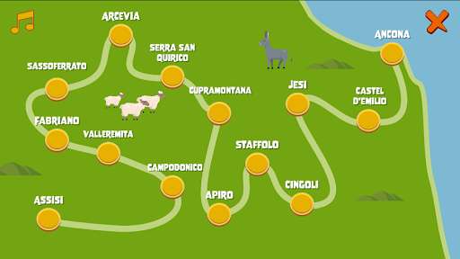 Run android online APK APPiedi Nudi - Itinerari Francescani nelle Marche from MyAndroid or emulate APPiedi Nudi - Itinerari Francescani nelle Marche using MyAndroid Run android online APK APPiedi Nudi - Itinerari Francescani nelle Marche from MyAndroid or emulate APPiedi Nudi - Itinerari Francescani nelle Marche using MyAndroid