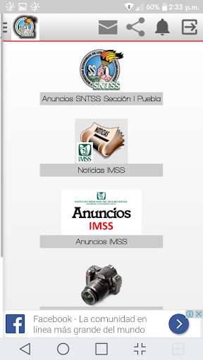 Run android online APK App IMSS Trabajadores from MyAndroid or emulate App IMSS Trabajadores using MyAndroid Run android online APK App IMSS Trabajadores from MyAndroid or emulate App IMSS Trabajadores using MyAndroid
