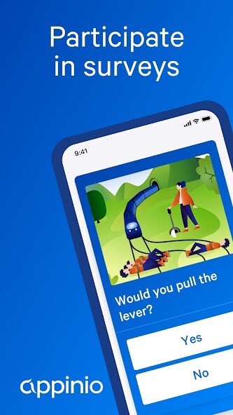 Run android online APK Appinio - Compare Your Opinion from MyAndroid or emulate Appinio - Compare Your Opinion using MyAndroid Run android online APK Appinio - Compare Your Opinion from MyAndroid or emulate Appinio - Compare Your Opinion using MyAndroid