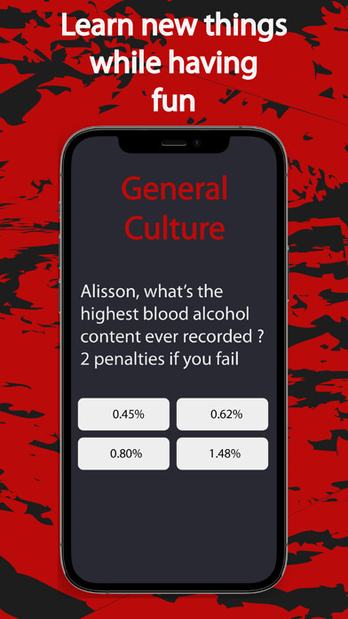 Emulate iPhone app Appino - Party game using MyAndroid Emulate iPhone app Appino - Party game using MyAndroid
