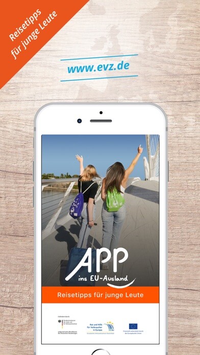 Emulate iPhone app APP ins EU-Ausland using MyAndroid