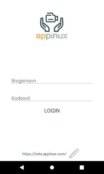 Run android online APK Appinux - Skærmbesøg from MyAndroid or emulate Appinux - Skærmbesøg using MyAndroid Run android online APK Appinux - Skærmbesøg from MyAndroid or emulate Appinux - Skærmbesøg using MyAndroid