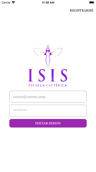 Emulate iPhone app APP ISIS using MyAndroid Emulate iPhone app APP ISIS using MyAndroid