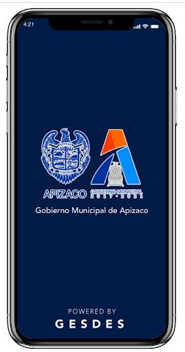 Run android online APK Appi SOS Municipio de Apizaco from MyAndroid or emulate Appi SOS Municipio de Apizaco using MyAndroid