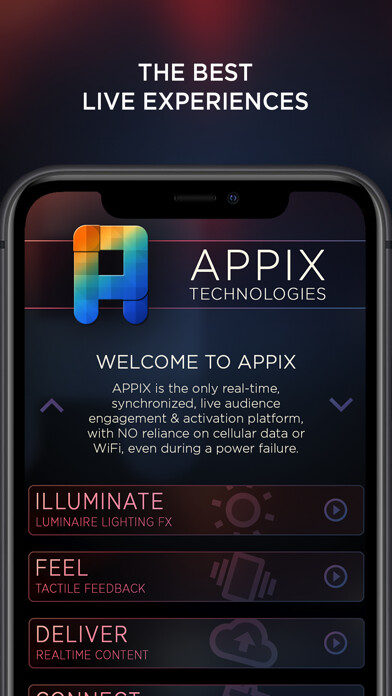 Emulate iPhone app APPIX using MyAndroid Emulate iPhone app APPIX using MyAndroid