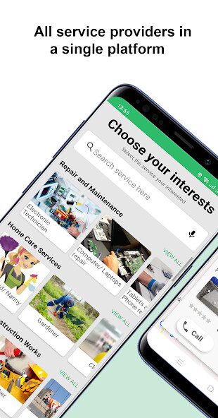 Run android online APK Appjoobs for service providers nearby from MyAndroid or emulate Appjoobs for service providers nearby using MyAndroid Run android online APK Appjoobs for service providers nearby from MyAndroid or emulate Appjoobs for service providers nearby using MyAndroid