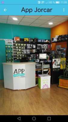 Emulate Android APK App Jorcar Leganes Emulate Android APK App Jorcar Leganes