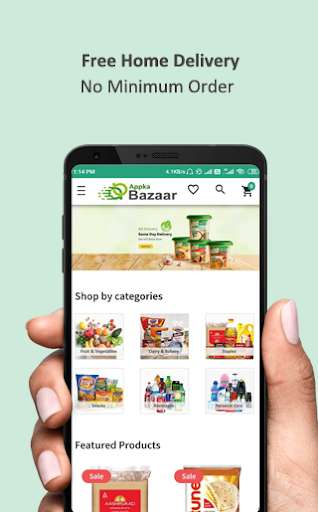 Run android online APK AppkaBazaar from MyAndroid or emulate AppkaBazaar using MyAndroid