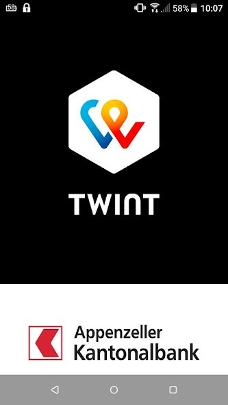 Run android online APK APPKB TWINT from MyAndroid or emulate APPKB TWINT using MyAndroid