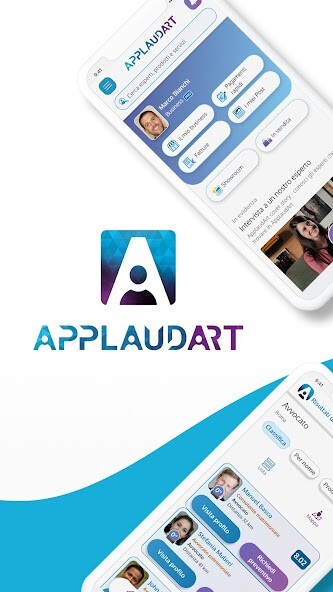 Run android online APK ApplaudArt - Trova e contatta Professionisti from MyAndroid or emulate ApplaudArt - Trova e contatta Professionisti using MyAndroid Run android online APK ApplaudArt - Trova e contatta Professionisti from MyAndroid or emulate ApplaudArt - Trova e contatta Professionisti using MyAndroid