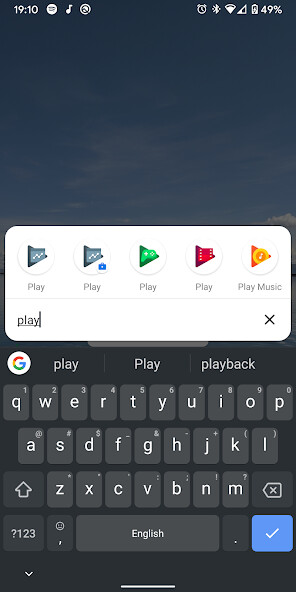 Emulate Android APK App Launcher Emulate Android APK App Launcher