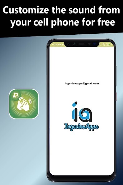 Run android online APK Applause Ringtones from MyAndroid or emulate Applause Ringtones using MyAndroid