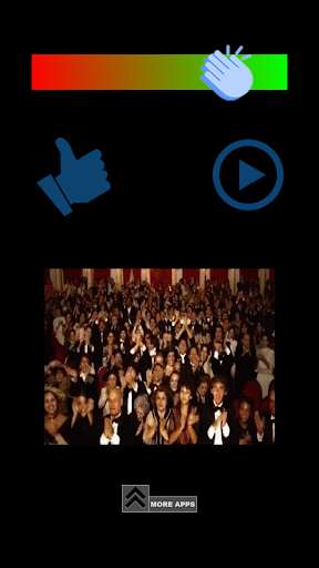 Run android online APK Applause Sound Generator from MyAndroid or emulate Applause Sound Generator using MyAndroid