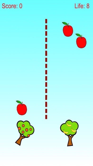 Emulate iPhone app Apple and Banana Defense - Tree Shoot Fruit Free using MyAndroid Emulate iPhone app Apple and Banana Defense - Tree Shoot Fruit Free using MyAndroid