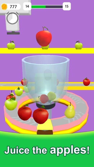Emulate iPhone app Apple Boss 3D using MyAndroid Emulate iPhone app Apple Boss 3D using MyAndroid