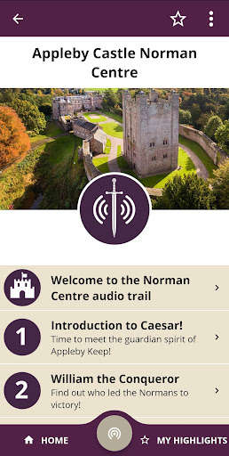 Run android online APK Appleby Castle Norman Centre from MyAndroid or emulate Appleby Castle Norman Centre using MyAndroid Run android online APK Appleby Castle Norman Centre from MyAndroid or emulate Appleby Castle Norman Centre using MyAndroid