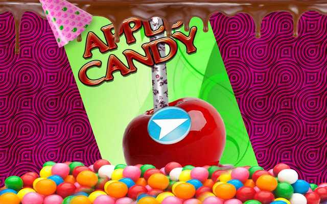 Emulate Android APK Apple Candy Maker Emulate Android APK Apple Candy Maker